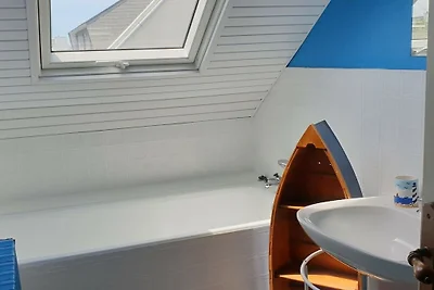 Ref 625 Schönes Ferienhaus in Trevignon