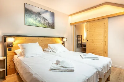 apartman za odmor Obiteljski odmor Vaujany