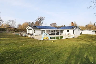 10-Personen-Haus in Rødvig Stevns