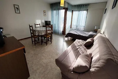 Studio für 2 Personen