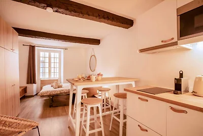 Monolocale chic - 2P - nel cuore di...