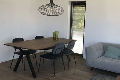Ferienhaus in Enkhuizen mit Terrasse