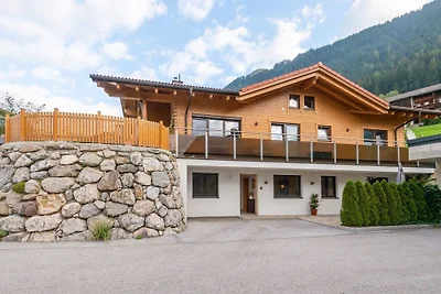 Wohnung im Zillertal bei Fügen