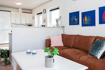 5 Personen Ferienhaus in Ringkøbing