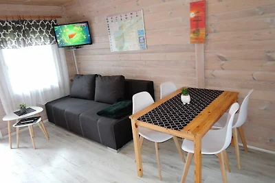 Ferienhaus in Ko?czewo f�r 4 Personen