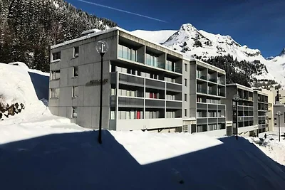 Geräumige Wohnung · Zentrum des Resorts