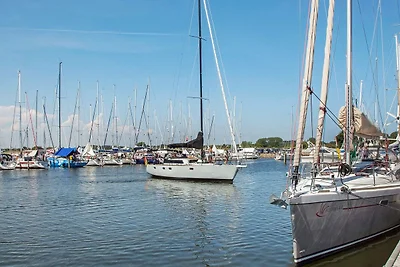 4 Personen Ferienhaus auf einem Ferienpark...