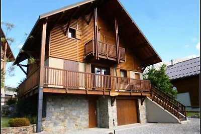 Chalets voor 12 personen