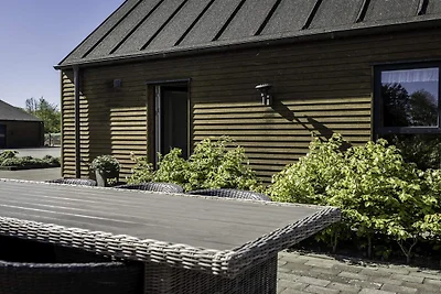 4 sterren vakantie huis in Aabybro