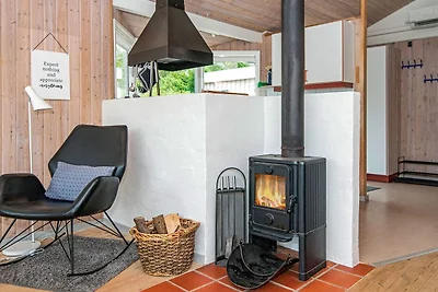 6 Personen Ferienhaus in Hejls