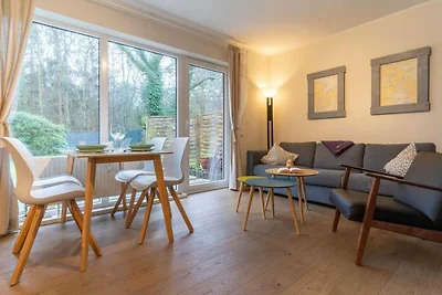 Ferienwohnung, St. Peter-Ording