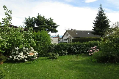 Ferienwohnung mit 1 Schlafzimmer