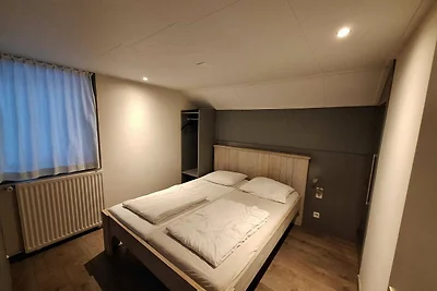 Schöner Bungalow, Natuurpark Vosseven 17 –...