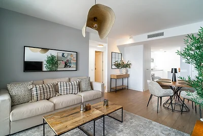 Luxuswohnung in Torrox Costa