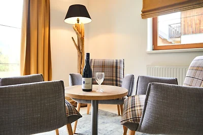 Modernes Chalet in Obertraun mit Terrasse