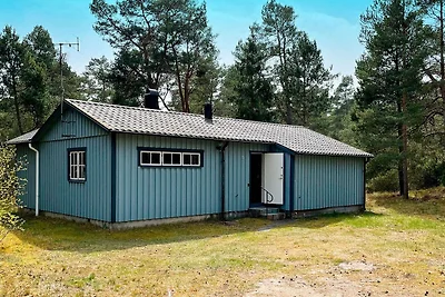 4 Personen Ferienhaus in YSTAD
