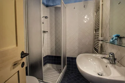 Casa vacanze affascinante con piscina in...