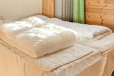6 Personen Ferienhaus in FOLDRØYHAMN