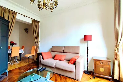 Appartement in Parijs vlakbij de Eiffeltoren