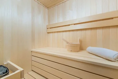 Wunderschöne Villa mit Pool und Wellness