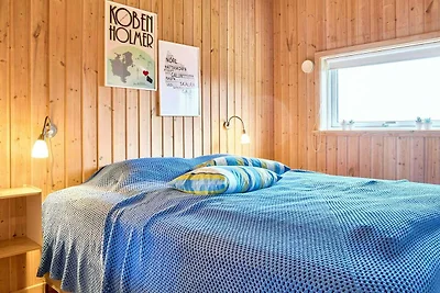5 sterren vakantie huis in Allinge-By Traum