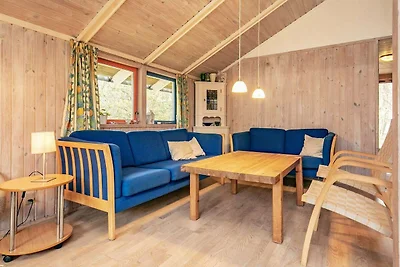 8 Personen Ferienhaus in Humble