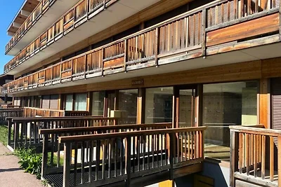 Lou Rei 408: Helles und komfortables Wohnzimm...