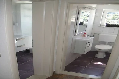 Wonderful Visinisce Apartments with Terrace a...