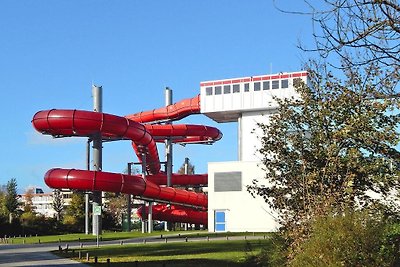 Appartements im Freizeitpark Weissenhäuser...