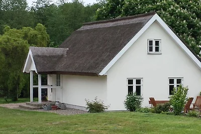 Ferienhaus in Rügen mit 1 Schlafzimmer