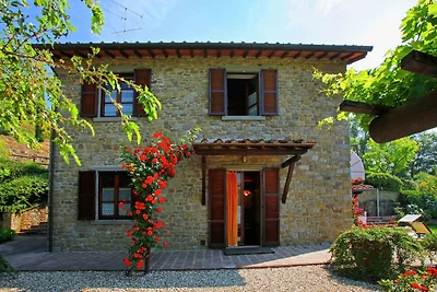 Splendida villa con piscina