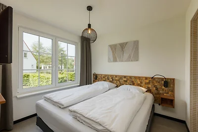 Ferienhaus mit Geschirrspüler, Nähe Bad...