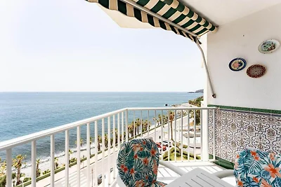 Faro's Almuñecar Beach Apartment - Los Ramos