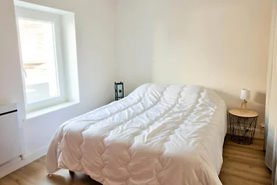 100 m vom Hafen von Loctudy entfernt, wunders...