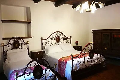 Einladendes Ferienhaus in Maida mit...