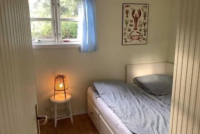 4 Personen Ferienhaus in Vejby
