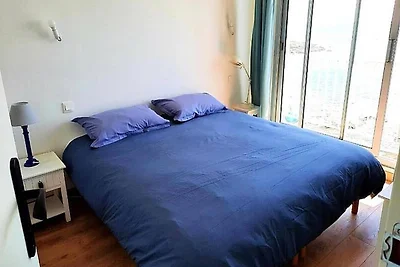 Appartements für 4 Personen