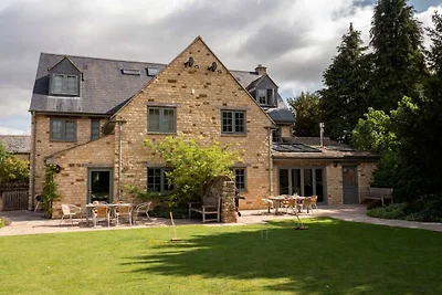 Eleganter Familienurlaub in den Cotswolds, Ke...