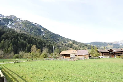 Schöne Ferienwohnung in Lenk im Simmental