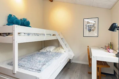 6 Personen Ferienhaus in Sæby