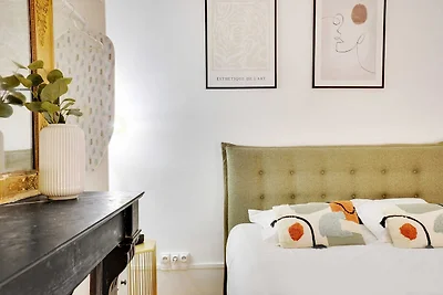 Gemütliches Studio - 2P - Place de la...