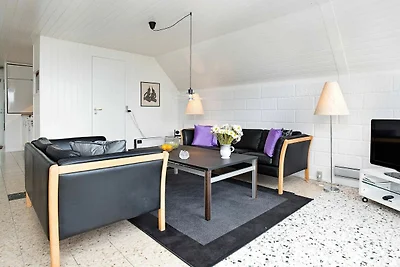 4 persone case ad Sjællands Odde-By Traum