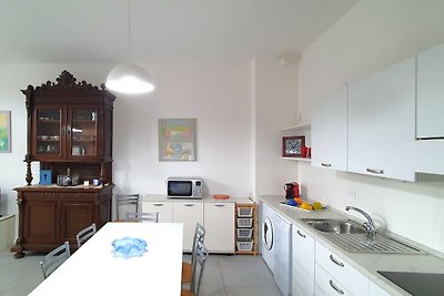 Attraktive Wohnung am Lago Maggiore