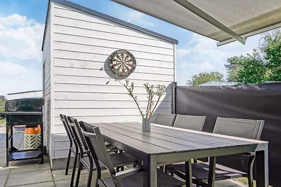 6 Personen Ferienhaus in Nexø-By Traum