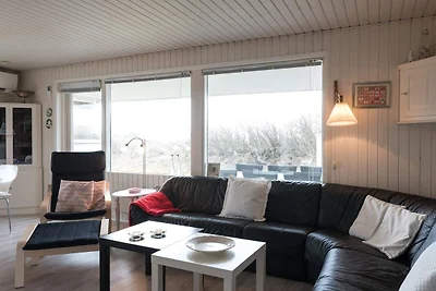 6 persone case ad Fanø