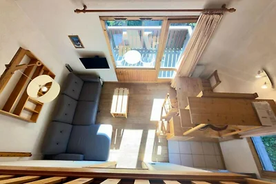 Wohnung in Meribel nahe Skipisten