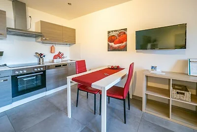 Appartamento per le vacanze Lüttje Ems