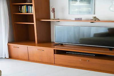 Wohnung in Estartit nahe Strand L’Estartit