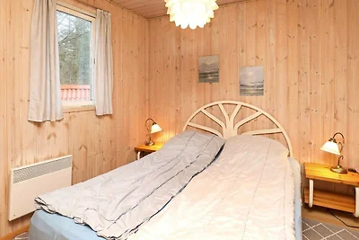 10 persone case ad Løkken-By Traum