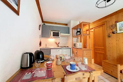 Helle Wohnung · Pistennah · Südterrasse